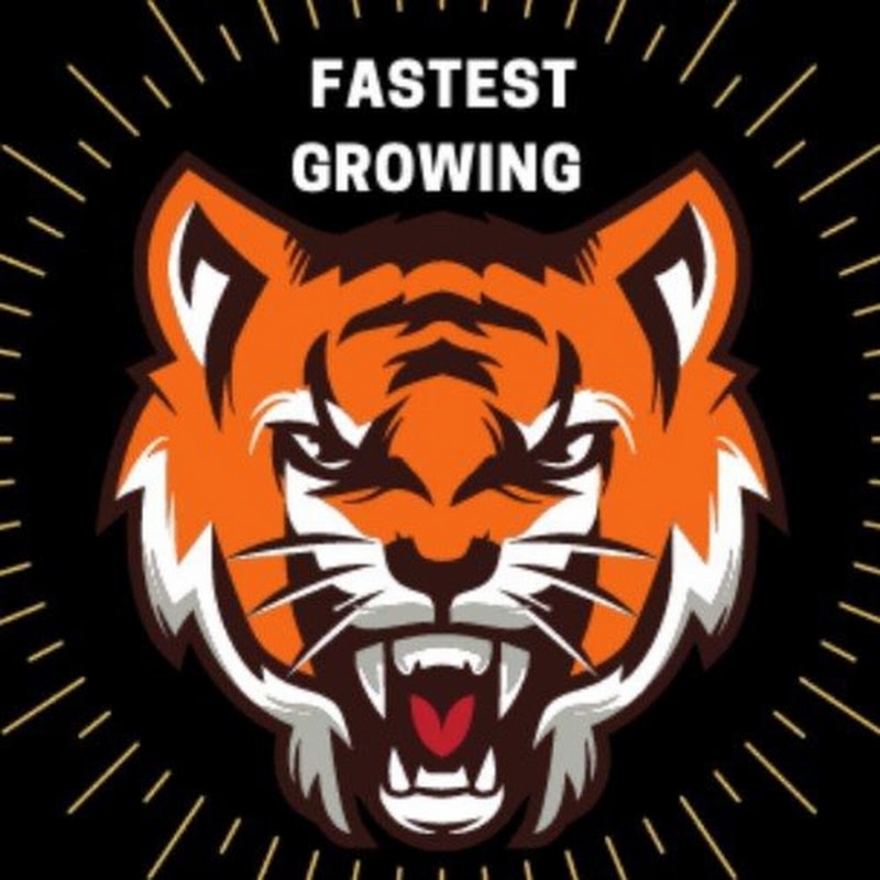 Fastest Growing