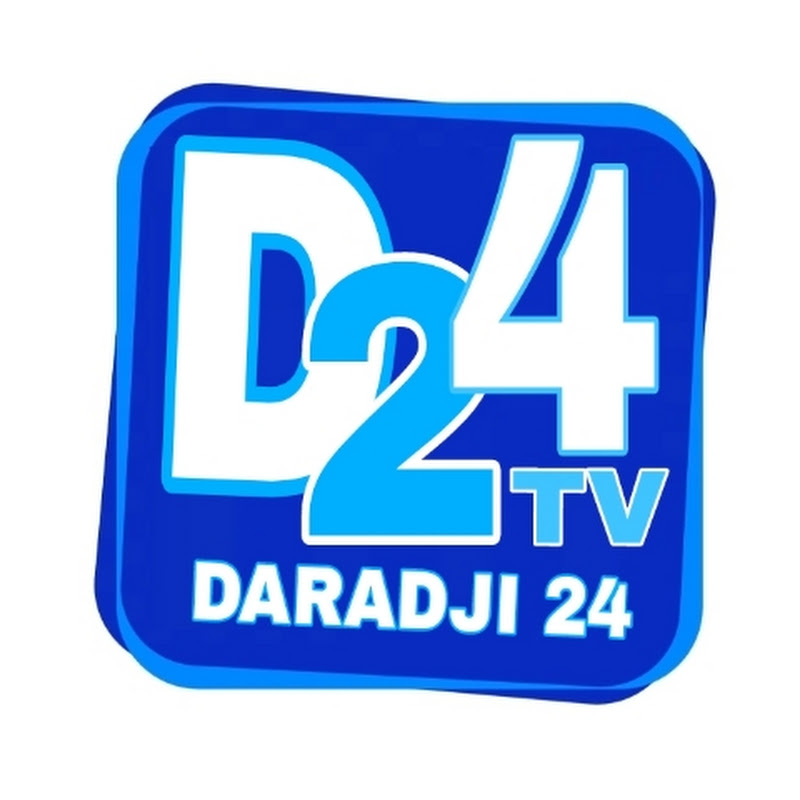 DARADJI 24 TV : HD