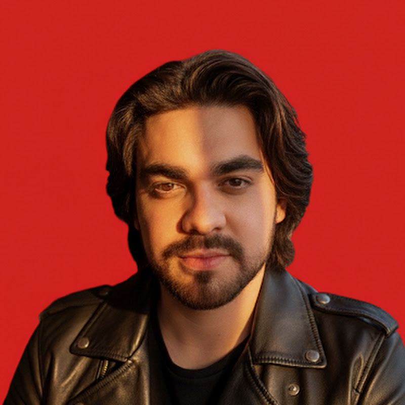 Cristian William Dev Logo