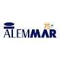 Além Mar Comercial e Industrial S.A. logo