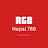 RGB Nepal@789