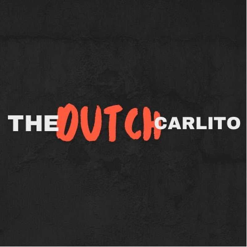 The Dutch Carlito