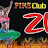 FIRE ZUMBA CLUB