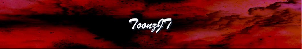 ToonzJT YouTube kanalı avatarı