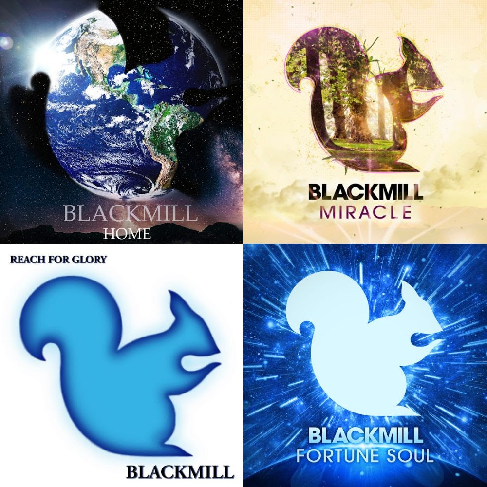 Blackmill