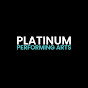 Platinum Performing Arts logo