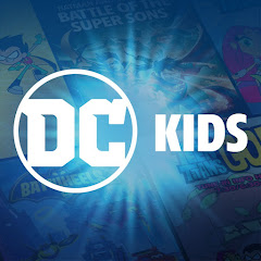 DC Kids net worth