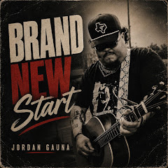 Jordan Gauna - Topic