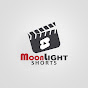 MOONLIGHT SHORTS logo