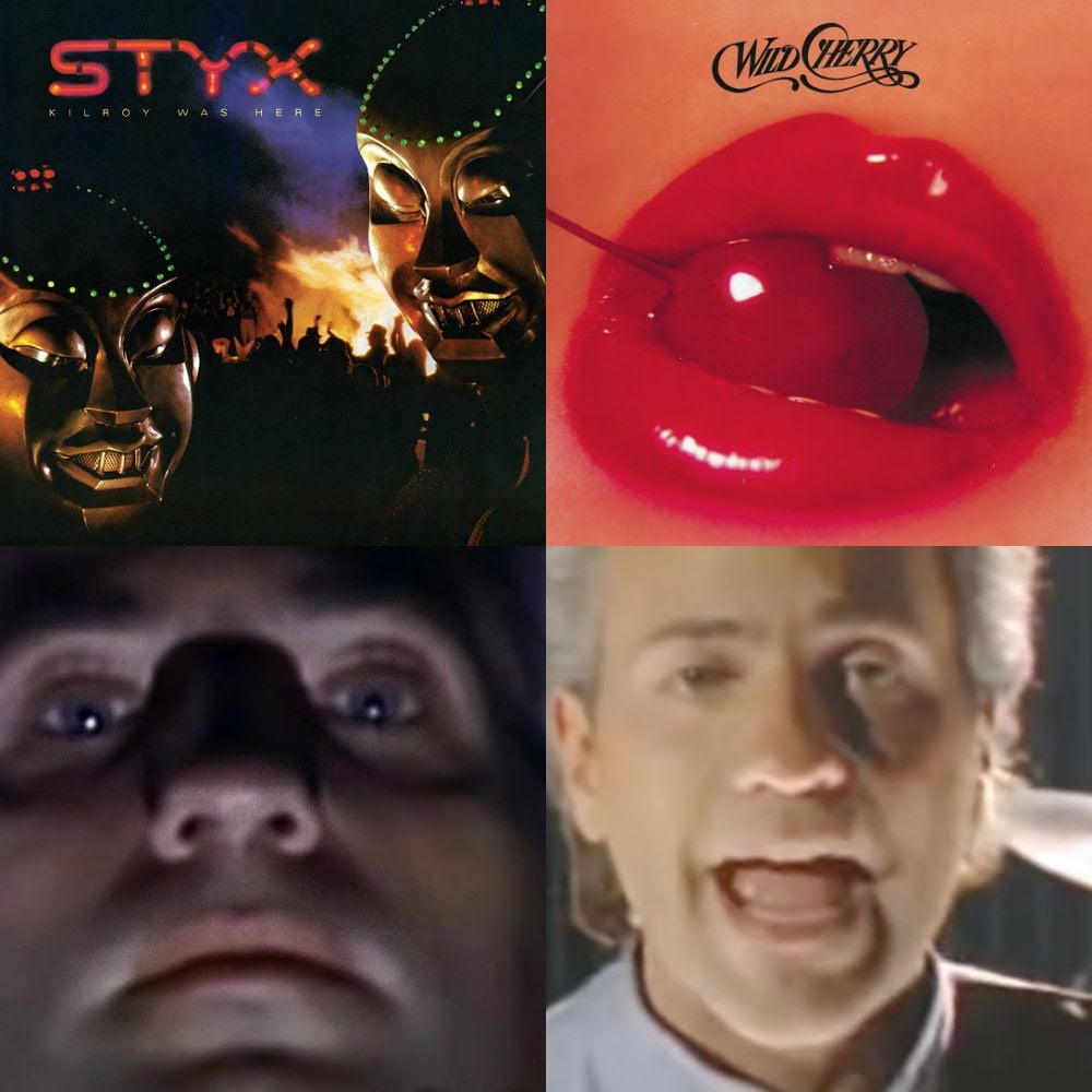 Lorelei Styx Youtube