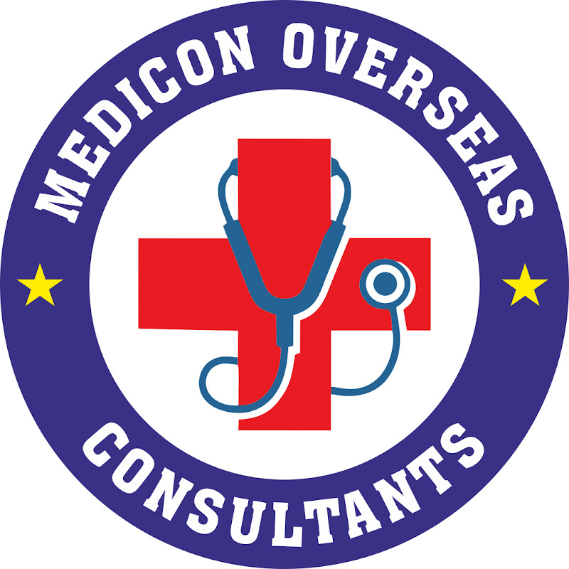 MBBS ABROAD