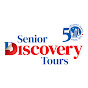 Senior Discovery Tours logo