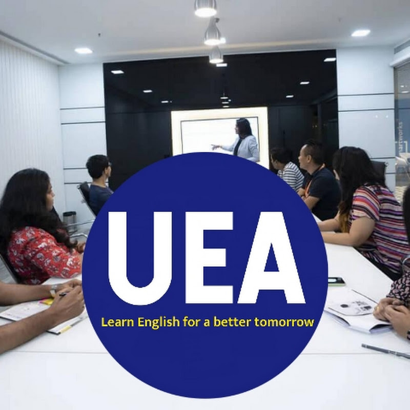 UPTREND'S ENGLISH ACADEMY India