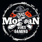 Morgan Does Gaming  logo