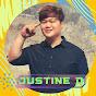 Justine Dilou logo