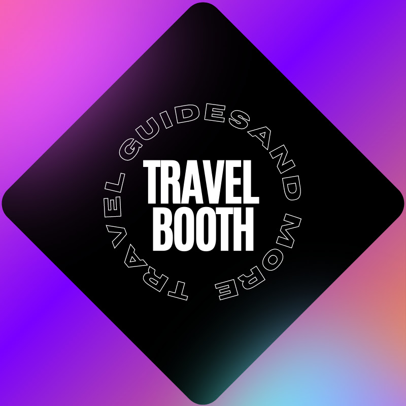 Travel Booth