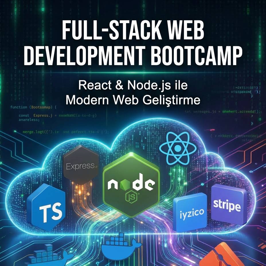 Буткемп по Full-Stack веб-разработке