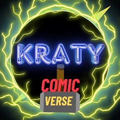 Kraty Comic Verse