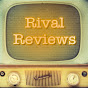 Rival Reviews logo