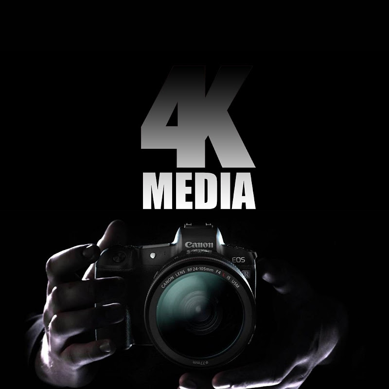 4K media