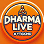 GOKUL MAIDA LIVE  logo