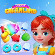Secrets of Charmland icon