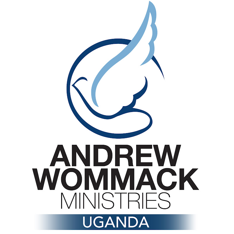 ANDREW WOMMACK LUGANDA PODCAST