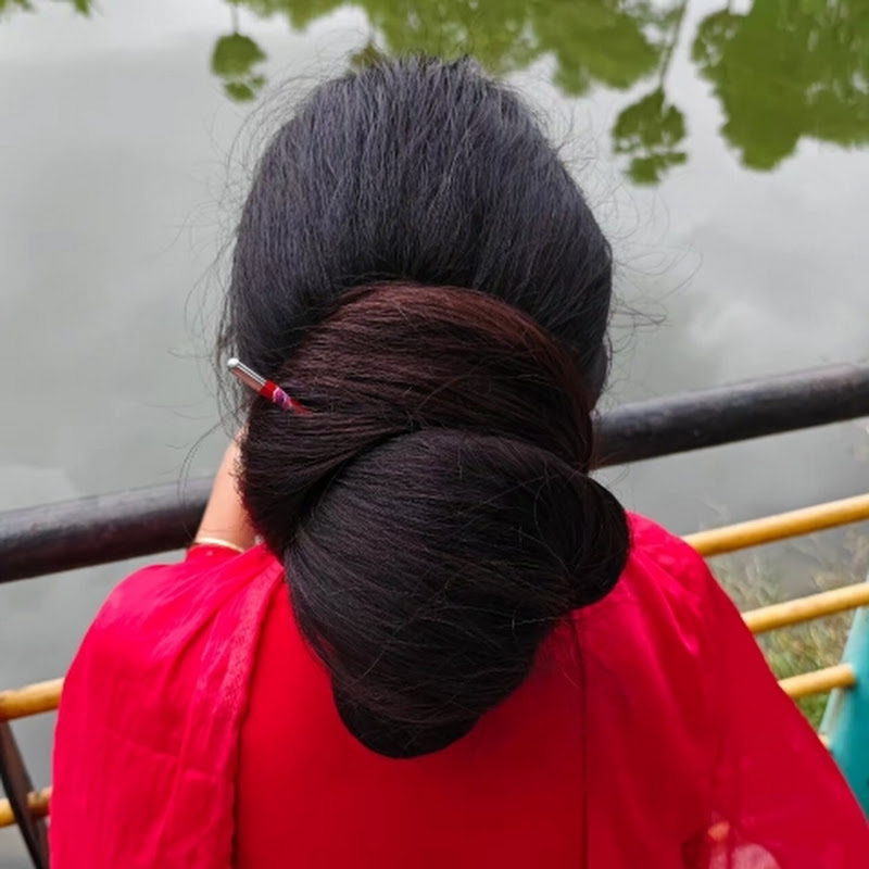 Rapunzel Indian Vlogs
