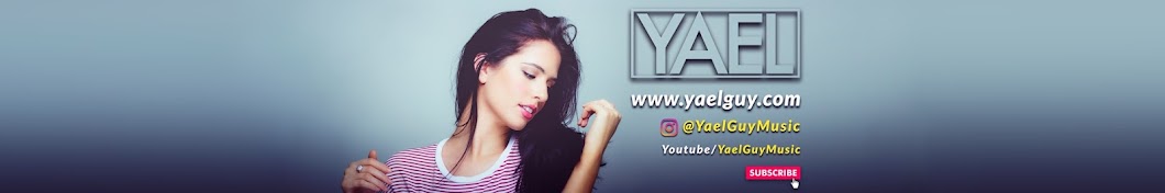 YAEL MEXICO رمز قناة اليوتيوب