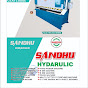 sandhu hydraulic logo