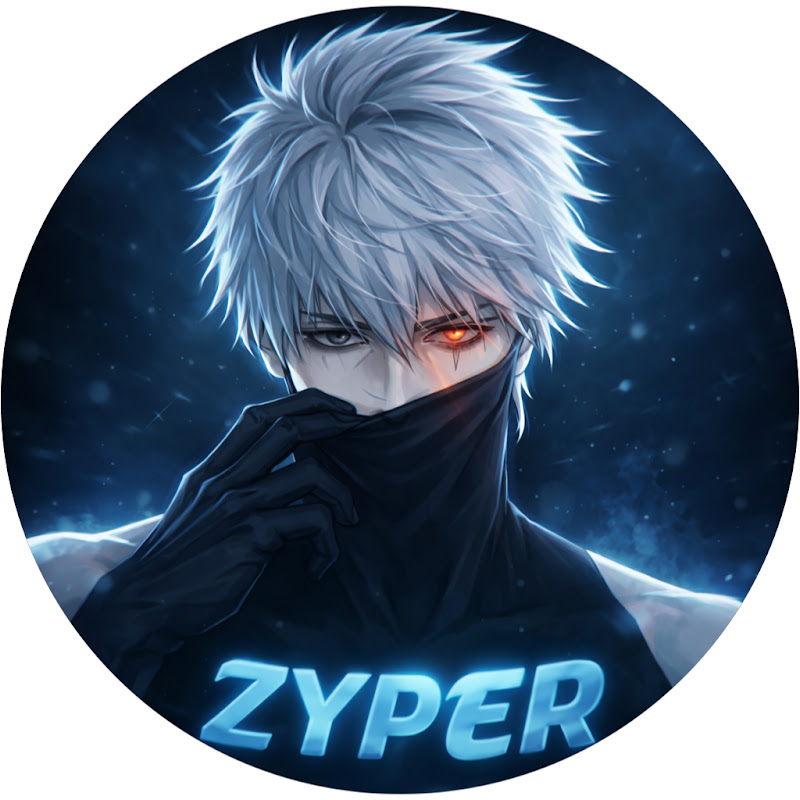 Zyper