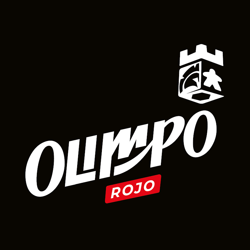 Olimpo Rojo