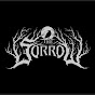 THE SORROW logo