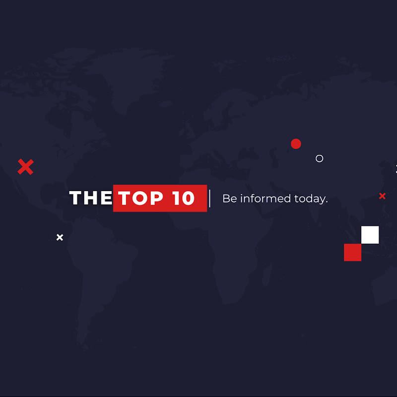 The Top 10