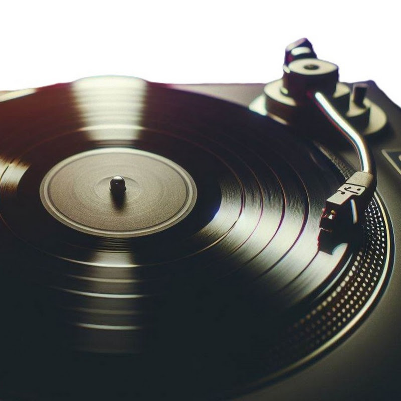 Compilados en Vinilo (y CDs)