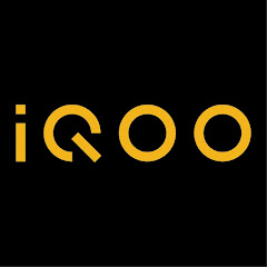 Логотип каналу iQOO India