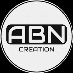 Логотип каналу ABN CREATION