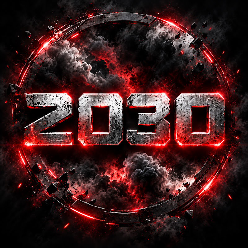 2030 TV Show