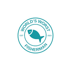 World’s Worst Fisherman