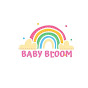 Baby Bloom Sensory logo