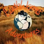 Adventures by Earthworm  logo