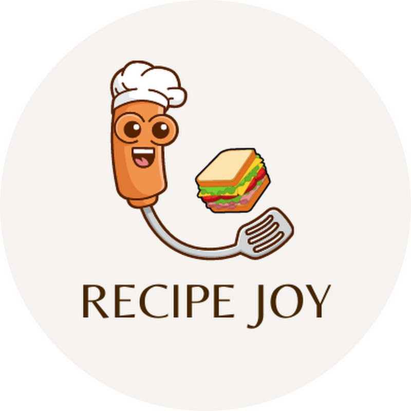 Recipe Joy