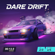 Dare Drift icon