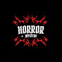 Horror Mystery  logo