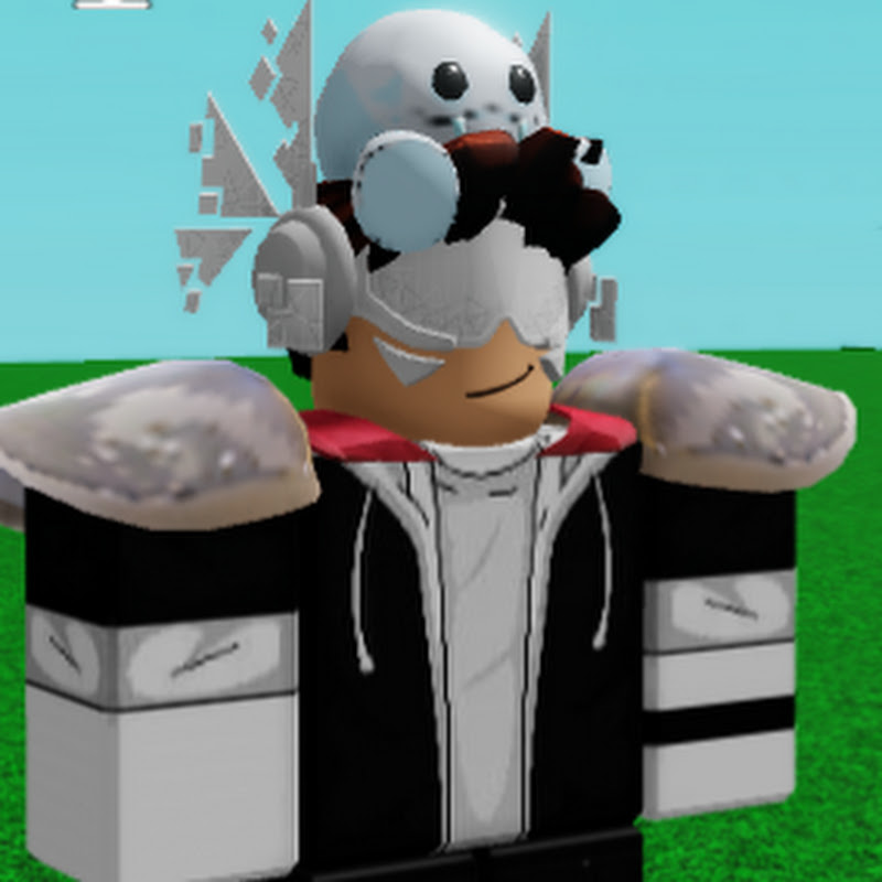CommanderIvan | Roblox