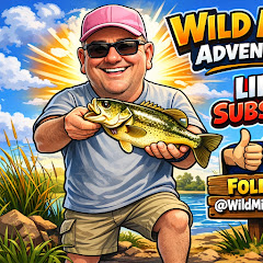 Michael Naude (Wild Mike)