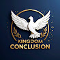 Kingdom Conclusion logo