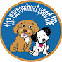 The Narrowboat Good Life logo