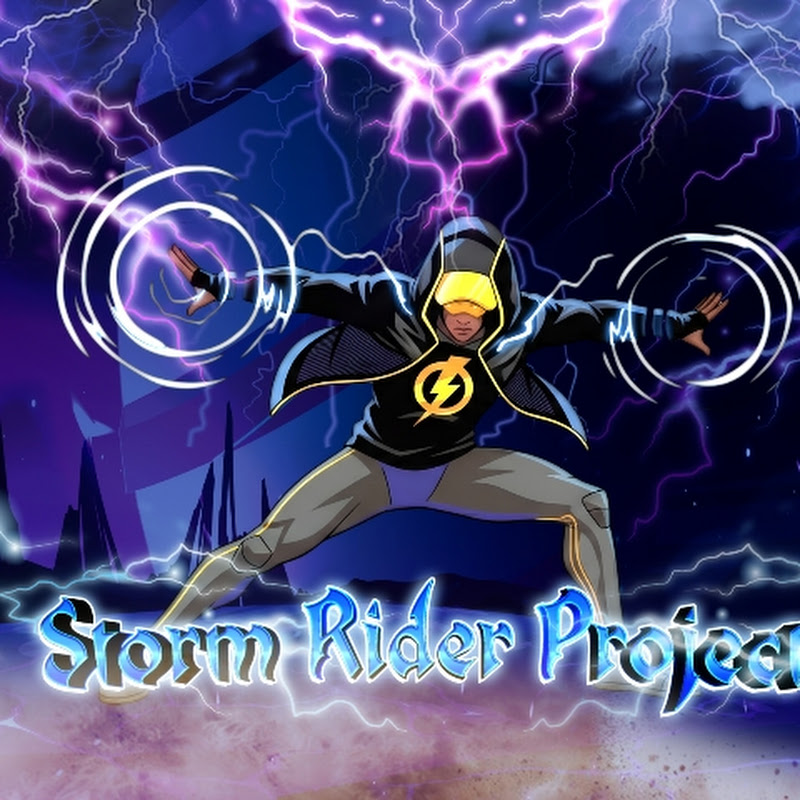 StormRiderProject (Storm)