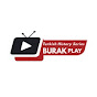 Burak Play logo